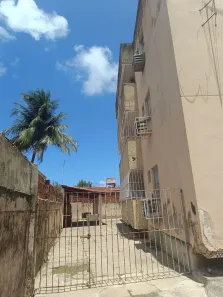 Apartamento com 3 Quartos à venda, 82m² no Forno Da Cal, Ilha de Itamaracá