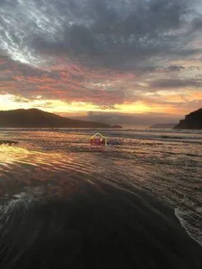 Kitnet com 1 Quarto à venda, 18m² no Praia do Sape, Ubatuba