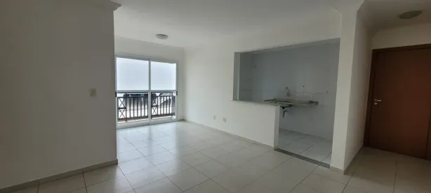 Apartamento com 3 Quartos para alugar, 72m² no Monte Castelo, São José dos Campos