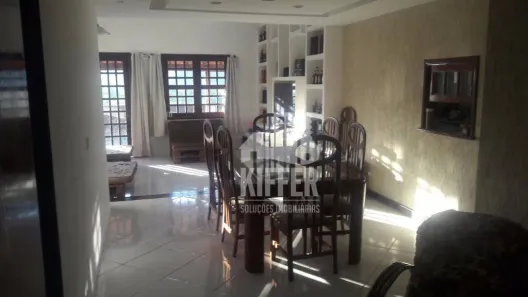 Casa de Condomínio com 5 Quartos à venda, 399m² no Maria Paula, Niterói