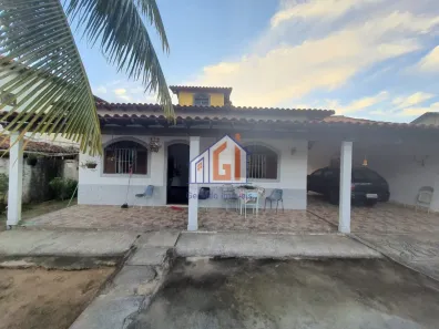 Casa com 3 Quartos à venda, 115m² no Rio do Limão, Araruama