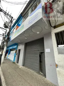 Loja / Salão / Ponto Comercial para alugar, 175m² no Centro, Magé