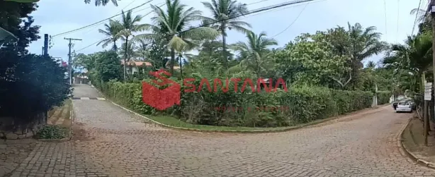 Terreno / Lote / Condomínio à venda, 771m² no Caji, Lauro de Freitas