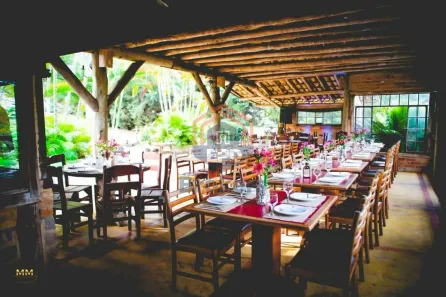 Casa Comercial para venda ou aluguel, 400m² no Bosque, Vinhedo
