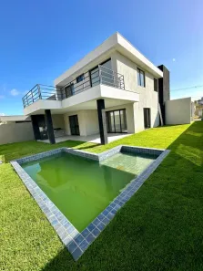 Casa com 4 Quartos à venda, 348m² no Vila de Abrantes (Abrantes), Camaçari