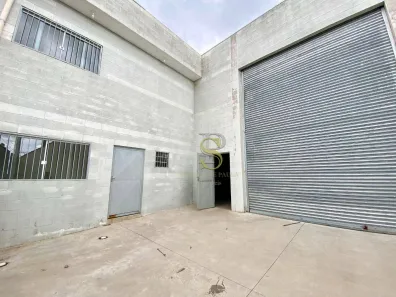 Galpão / Depósito / Armazém para alugar, 500m² no Terra Preta (Terra Preta), Mairiporã