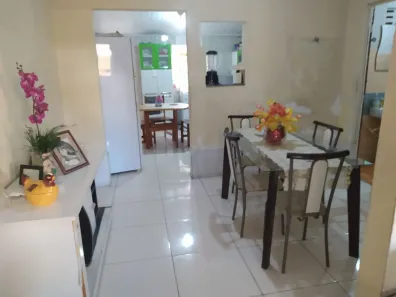 Casa com 2 Quartos à venda, 162m² no Farolândia, Aracaju