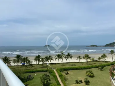 Apartamento com 6 Quartos para alugar, 450m² no Riviera, Bertioga