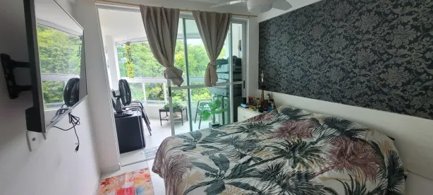 Flat com 1 Quarto à venda, 33m² no Jacumã, Conde