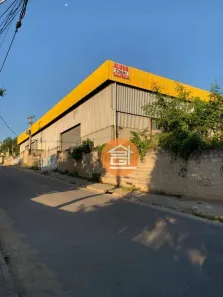 Galpão / Depósito / Armazém para alugar, 720m² no Boa Vista, São Gonçalo