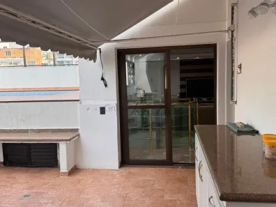 Cobertura com 3 Quartos para alugar, 260m² no Brooklin Paulista, São Paulo