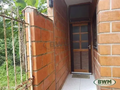 Kitnet com 1 Quarto à venda, 38m² no Maranduba, Ubatuba