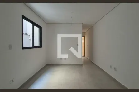 Apartamento com 2 Quartos à venda, 50m² no Parque Oratório, Santo André