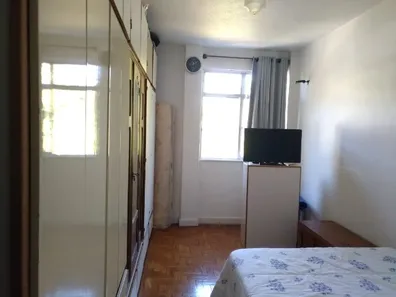 Apartamento com 2 Quartos à venda, 79m² no Centro, Petrópolis