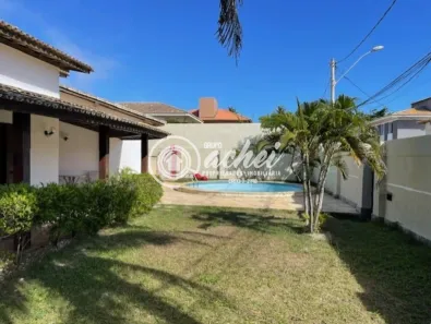 Casa com 4 Quartos à venda, 600m² no Vilas do Atlântico, Lauro de Freitas