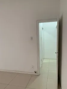 Apartamento com 1 Quarto para alugar, 50m² no Boa Viagem, Niterói