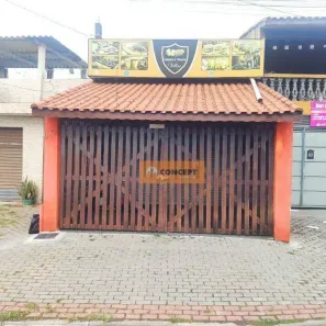 Loja / Salão / Ponto Comercial para alugar, 125m² no Jardim Débora, Poá