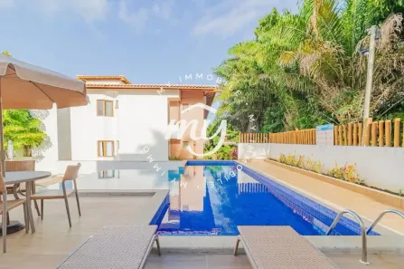 Casa de Condomínio com 3 Quartos à venda, 96m² no , Mata de São João
