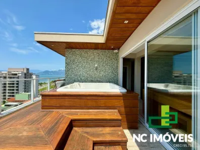 Cobertura com 3 Quartos para alugar, 250m² no Parque Balneário Poiares, Caraguatatuba