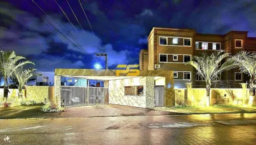 Apartamento com 2 Quartos à venda, 45m² no Portal do Sol, João Pessoa