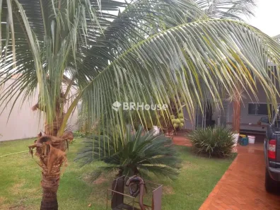 Casa de Condomínio com 3 Quartos à venda, 146m² no Residencial Oliveira III, Campo Grande