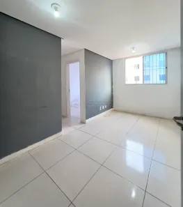 Apartamento com 2 Quartos para alugar, 43m² no Santana, Jaboatão dos Guararapes