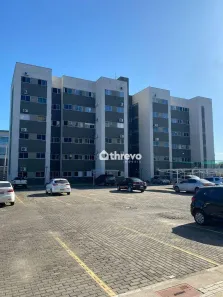 Apartamento com 2 Quartos à venda, 54m² no Centro, Timon