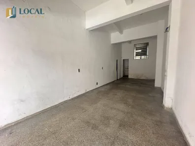 Loja / Salão / Ponto Comercial à venda, 42m² no Centro, Juiz de Fora