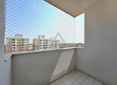 Apartamento com 3 Quartos à venda, 77m² no Jardim do Lago, Campinas