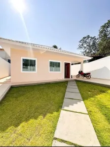 Casa com 3 Quartos à venda, 95m² no Parque Hotel, Araruama