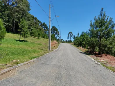Terreno / Lote / Condomínio à venda, 280m² no Centro, Campina Grande do Sul