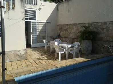 Casa Comercial com 3 Quartos à venda, 290m² no Centro, Guaratinguetá