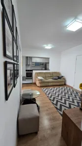 Apartamento com 2 Quartos para alugar, 80m² no Dezoito do Forte Empresarial/Alphaville., Barueri