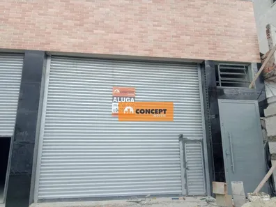 Loja / Salão / Ponto Comercial para alugar, 72m² no Jardim Itamarati, Poá