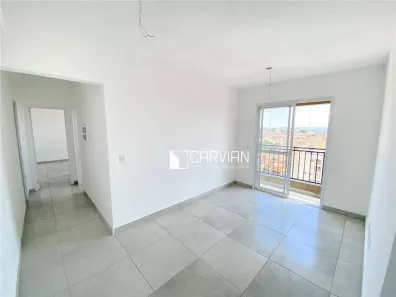 Apartamento com 2 Quartos à venda, 59m² no Vila Monte Alegre, Ribeirão Preto