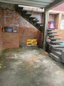 Casa com 4 Quartos para venda ou aluguel, 260m² no Tambauzinho, João Pessoa