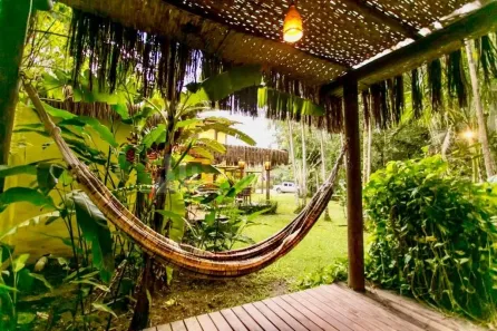Hotel / Motel / Pousada à venda, 700m² no Maresias, São Sebastião