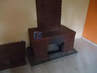Fazenda / Sítio / Chácara com 5 Quartos à venda, 813m² no Tanque Caio, Ribeirão Pires