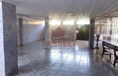 Apartamento com 2 Quartos para alugar, 53m² no Nova Cidade, São Gonçalo