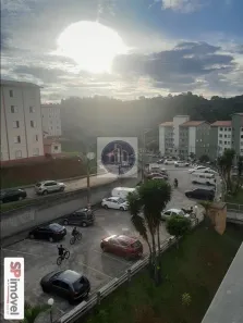 Apartamento com 2 Quartos à venda, 50m² no Jardim Pedra Branca, São Paulo