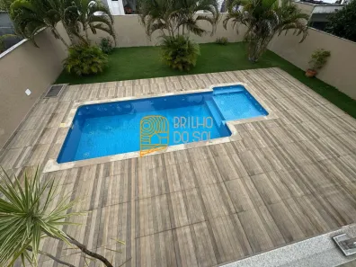 Sobrado com 3 Quartos para alugar, 270m² no Porto Seguro, Porto Seguro