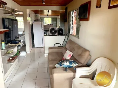 Casa de Condomínio com 2 Quartos à venda, 175m² no Mansões Águas Quentes, Caldas Novas