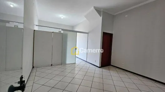 Loja / Salão / Ponto Comercial para alugar, 42m² no Vila Pântano, Santa Bárbara D'Oeste