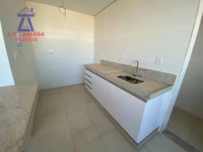 Cobertura com 3 Quartos para venda ou aluguel, 180m² no Jardim Panorama, Montes Claros