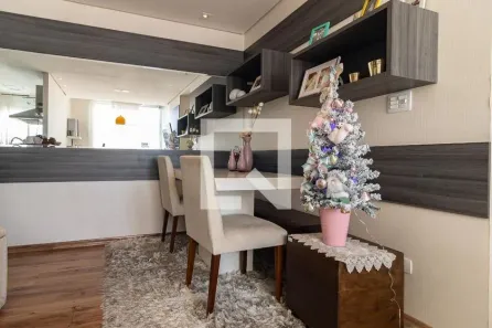 Apartamento com 2 Quartos à venda, 50m² no Vila Moinho Velho, São Paulo