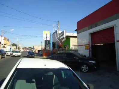 Loja / Salão / Ponto Comercial à venda, 70m² no Remanso Campineiro, Hortolândia