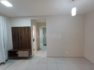 Apartamento com 2 Quartos para alugar, 47m² no Parque da Fonte, São José dos Pinhais