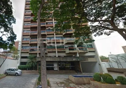 Flat com 1 Quarto à venda, 51m² no Centro, Ribeirão Preto