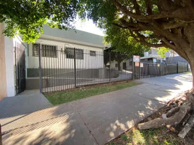Conjunto Comercial / Sala à venda, 19m² no Santa Fé, Campo Grande