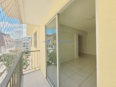 Apartamento com 2 Quartos à venda, 70m² no Corrêas, Petrópolis